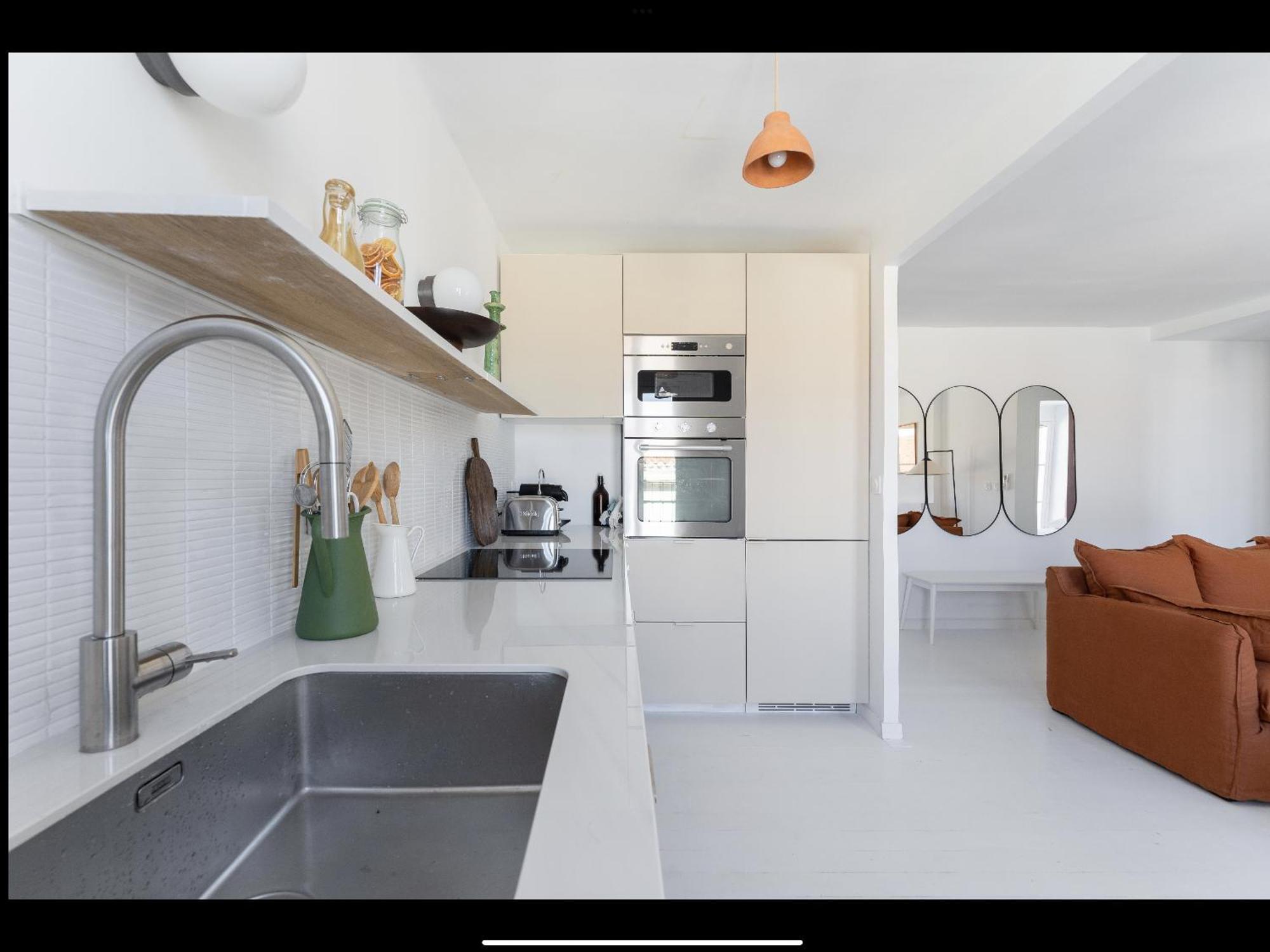 Somptueux Apartment *